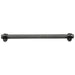 Steering Tie Rod End Adjusting Sleeve Delphi TA5675