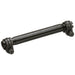 Steering Tie Rod End Adjusting Sleeve Delphi TA5698