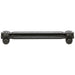 Steering Tie Rod End Adjusting Sleeve Delphi TA5698