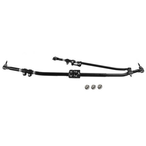 Steering Tie Rod End Assembly Delphi TA5722