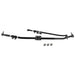Steering Tie Rod End Assembly Delphi TA5722