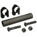 Steering Tie Rod End Adjusting Sleeve Delphi TA5739