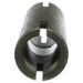 Steering Tie Rod End Adjusting Sleeve Delphi TA5739