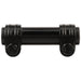 Steering Tie Rod End Adjusting Sleeve Delphi TA5750