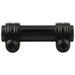 Steering Tie Rod End Adjusting Sleeve Delphi TA5750