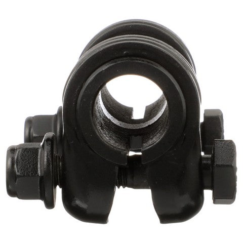 Steering Tie Rod End Adjusting Sleeve Delphi TA5750