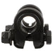 Steering Tie Rod End Adjusting Sleeve Delphi TA5750