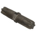 Steering Tie Rod End Adjusting Sleeve Delphi TA5770