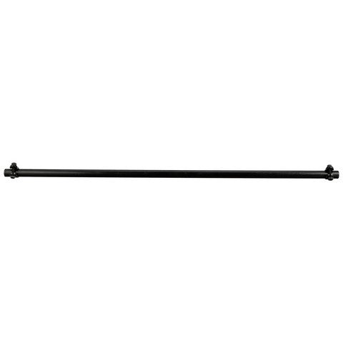 Steering Tie Rod End Adjusting Sleeve Delphi TA5848