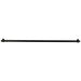 Steering Tie Rod End Adjusting Sleeve Delphi TA5848