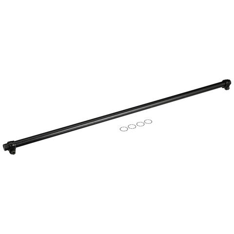 Steering Tie Rod End Adjusting Sleeve Delphi TA5848