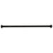 Steering Tie Rod End Adjusting Sleeve Delphi TA5849