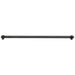 Steering Tie Rod End Adjusting Sleeve Delphi TA5849