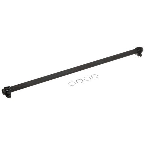 Steering Tie Rod End Adjusting Sleeve Delphi TA5849