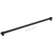 Steering Tie Rod End Adjusting Sleeve Delphi TA5849