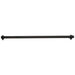 Steering Tie Rod End Adjusting Sleeve Delphi TA5849
