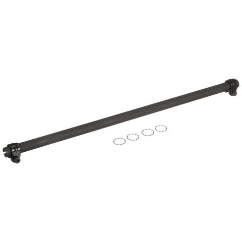 Steering Tie Rod End Adjusting Sleeve Delphi TA5855