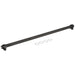 Steering Tie Rod End Adjusting Sleeve Delphi TA5855