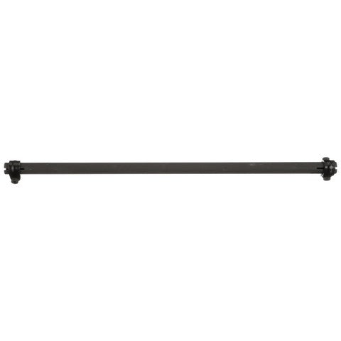 Steering Tie Rod End Adjusting Sleeve Delphi TA5855