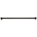 Steering Tie Rod End Adjusting Sleeve Delphi TA5855