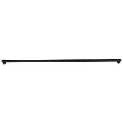 Steering Tie Rod End Adjusting Sleeve Delphi TA5877
