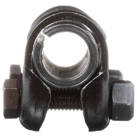 Steering Tie Rod End Adjusting Sleeve Delphi TA5879