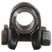 Steering Tie Rod End Adjusting Sleeve Delphi TA5879