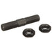 Steering Tie Rod End Adjusting Sleeve Delphi TA5901