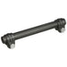 Steering Tie Rod End Adjusting Sleeve Delphi TA5911