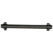 Steering Tie Rod End Adjusting Sleeve Delphi TA5913