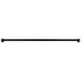 Steering Tie Rod End Adjusting Sleeve Delphi TA5981