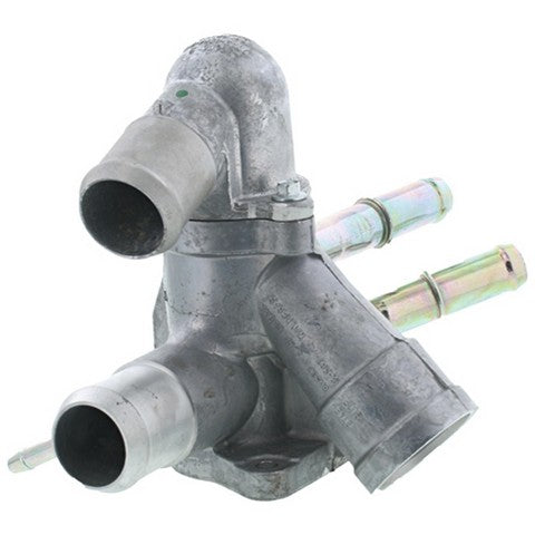 Engine Coolant Thermostat Housing Assembly MotoRad TA5982