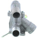 Engine Coolant Thermostat Housing Assembly MotoRad TA5982