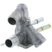 Engine Coolant Thermostat Housing Assembly MotoRad TA5982FS
