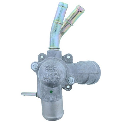 Engine Coolant Thermostat Housing Assembly MotoRad TA5982FS