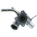 Engine Coolant Thermostat Housing Assembly MotoRad TA5985FS