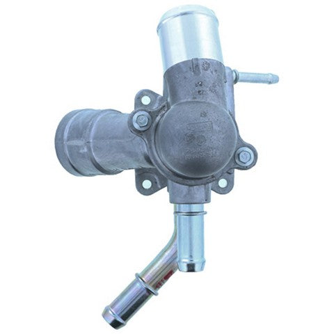 Engine Coolant Thermostat Housing Assembly MotoRad TA5985FS