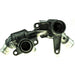 Engine Coolant Thermostat Housing Assembly MotoRad TA6013