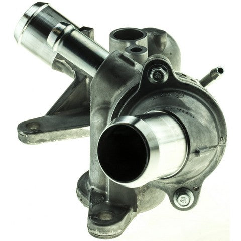 Engine Coolant Thermostat Housing Assembly MotoRad TA6013