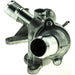 Engine Coolant Thermostat Housing Assembly MotoRad TA6013