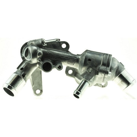 Engine Coolant Thermostat Housing Assembly MotoRad TA6013