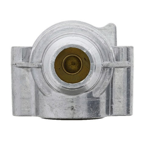 Engine Coolant Thermostat Housing Assembly MotoRad TA6015