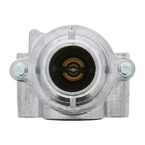 Engine Coolant Thermostat Housing Assembly MotoRad TA6015