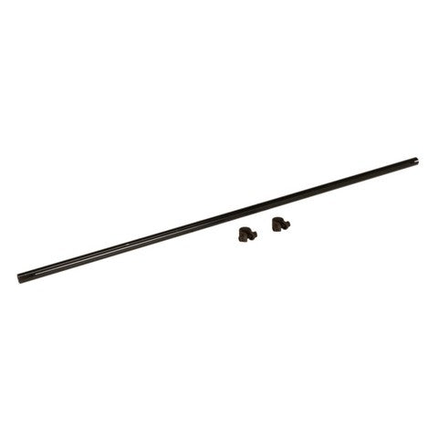 Steering Tie Rod End Adjusting Sleeve Delphi TA6267