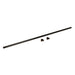 Steering Tie Rod End Adjusting Sleeve Delphi TA6267