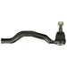 Steering Tie Rod End Delphi TA6312