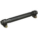 Steering Tie Rod End Adjusting Sleeve Delphi TA6341