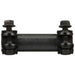 Steering Tie Rod End Adjusting Sleeve Delphi TA6352