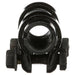 Steering Tie Rod End Adjusting Sleeve Delphi TA6352