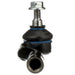 Steering Tie Rod End Delphi TA6380